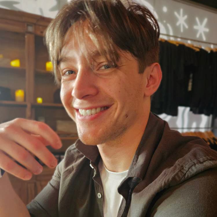 Caleb's profile picture